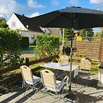 Sonnenschein Am Brook Apartment Baabe