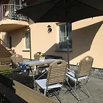 Sonnenschein Am Brook Apartment Baabe