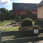 Apartment Sonnenschein Am Brook