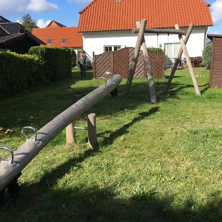 Sonnenschein Am Brook 巴贝