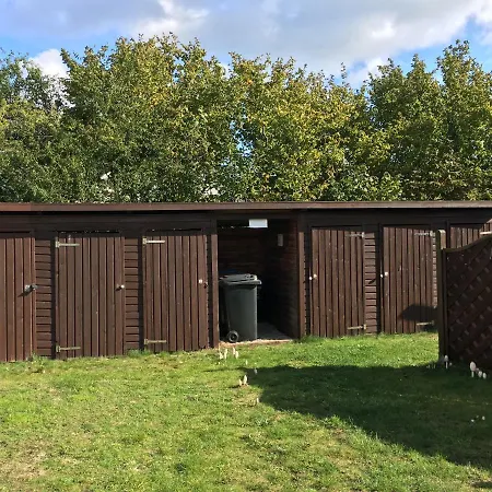 Sonnenschein Am Brook *