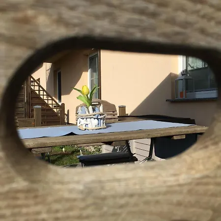 Sonnenschein Am Brook 巴贝