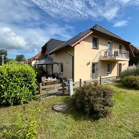 Sonnenschein Am Brook * Baabe