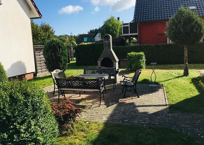 Sonnenschein Am Brook