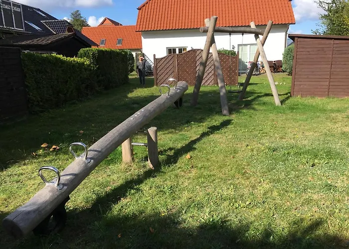 Sonnenschein Am Brook بابي