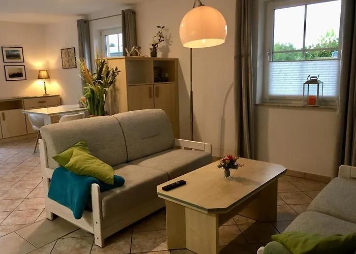 Sonnenschein Am Brook شقة بابي