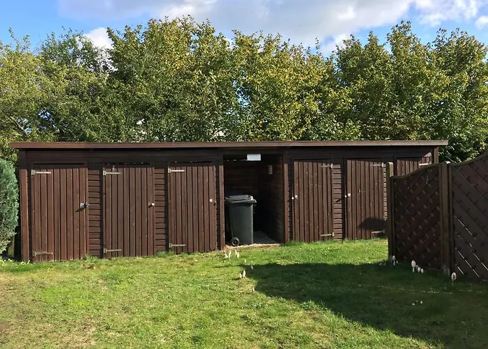 Sonnenschein Am Brook *