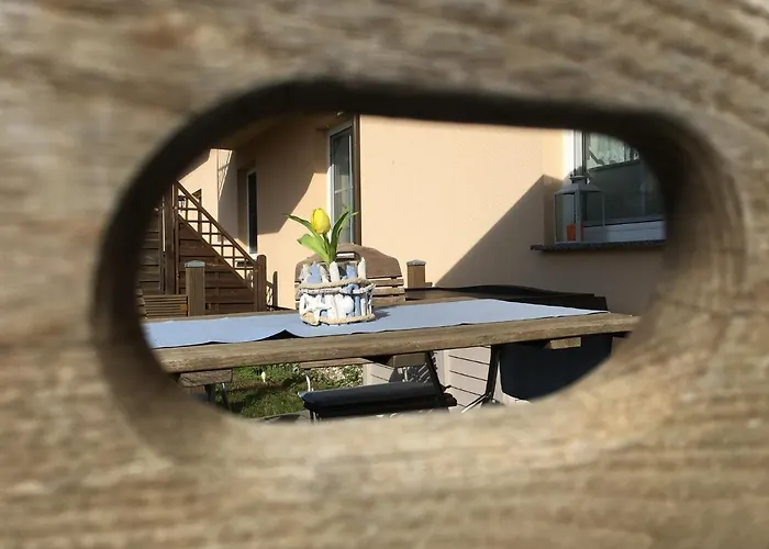 Sonnenschein Am Brook بابي