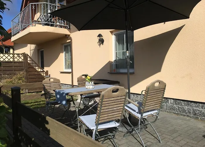 Sonnenschein Am Brook شقة بابي