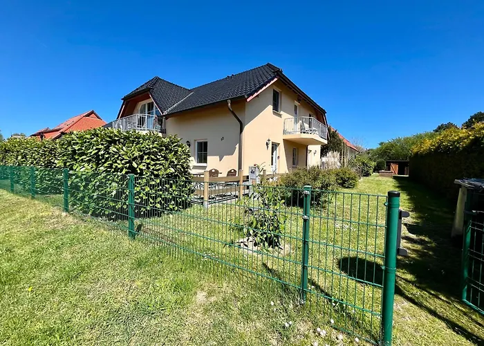 Sonnenschein Am Brook شقة