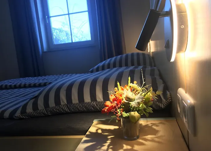 Sonnenschein Am Brook شقة *