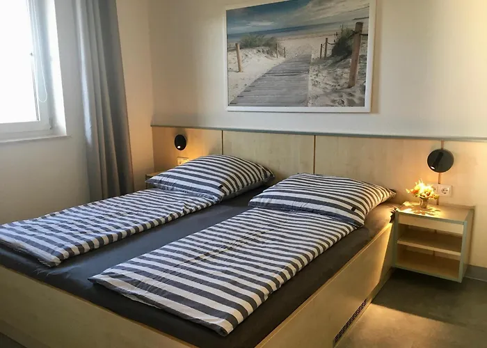 Sonnenschein Am Brook *