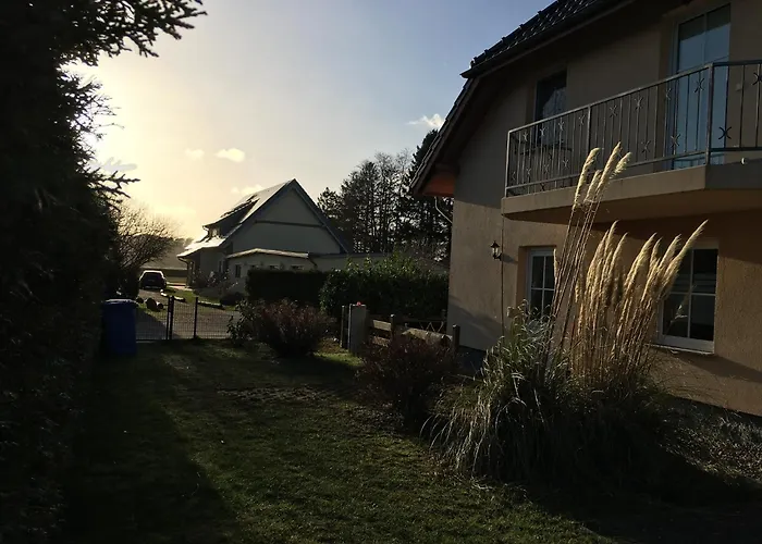 Sonnenschein Am Brook بابي