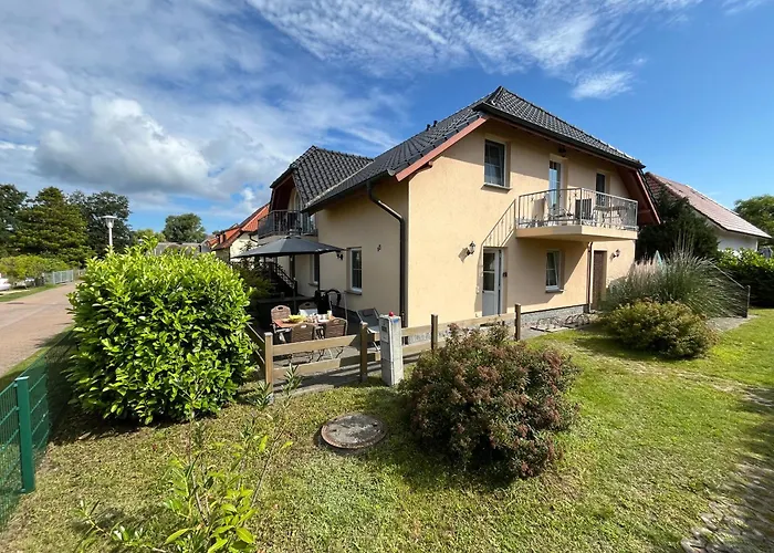 Sonnenschein Am Brook * بابي